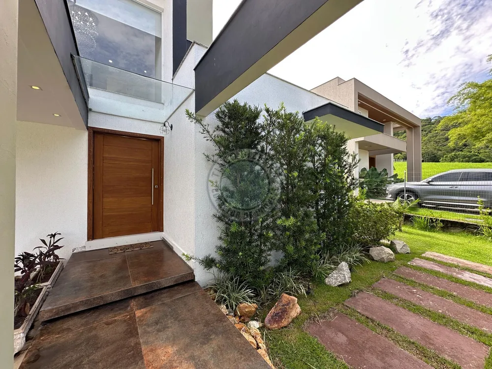 Casa, 4 quartos, 235 m² - Foto 10