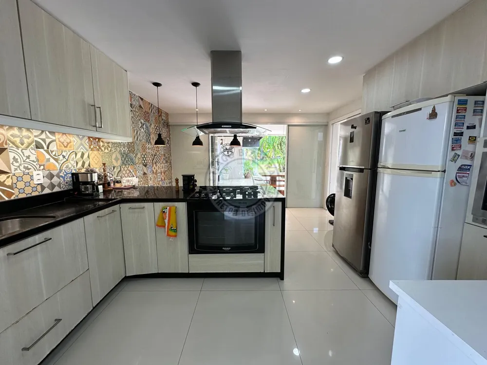 Casa, 4 quartos, 235 m² - Foto 36