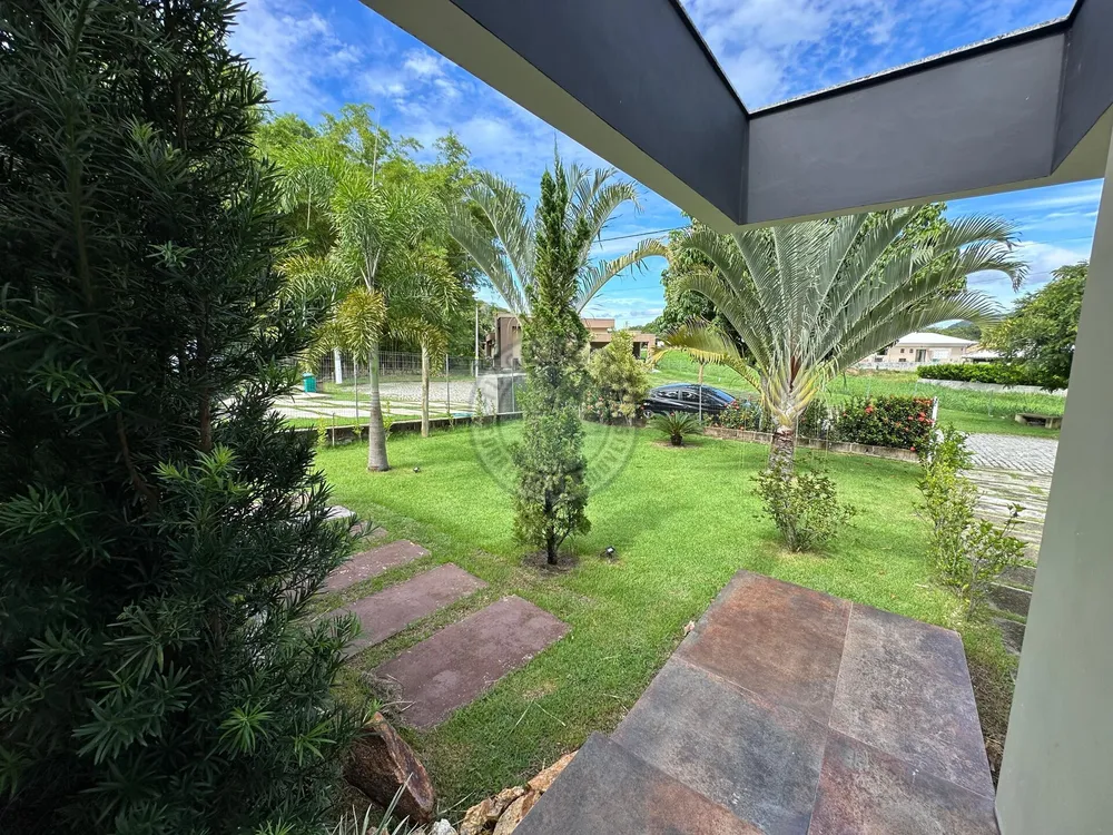 Casa, 4 quartos, 235 m² - Foto 11