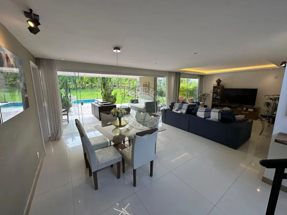 Casa, 4 quartos, 235 m² - Foto 24