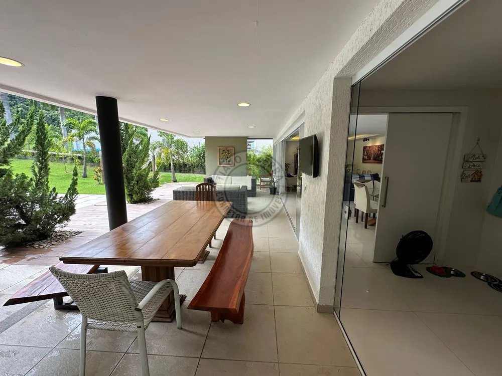 Casa, 4 quartos, 235 m² - Foto 34