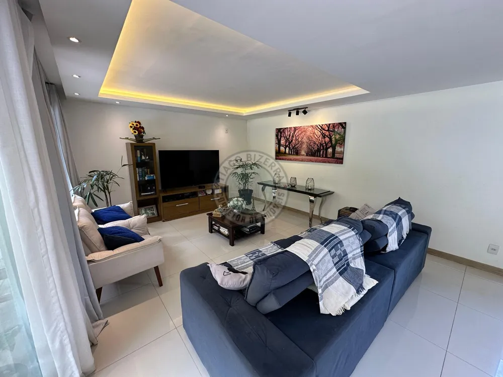 Casa, 4 quartos, 235 m² - Foto 22