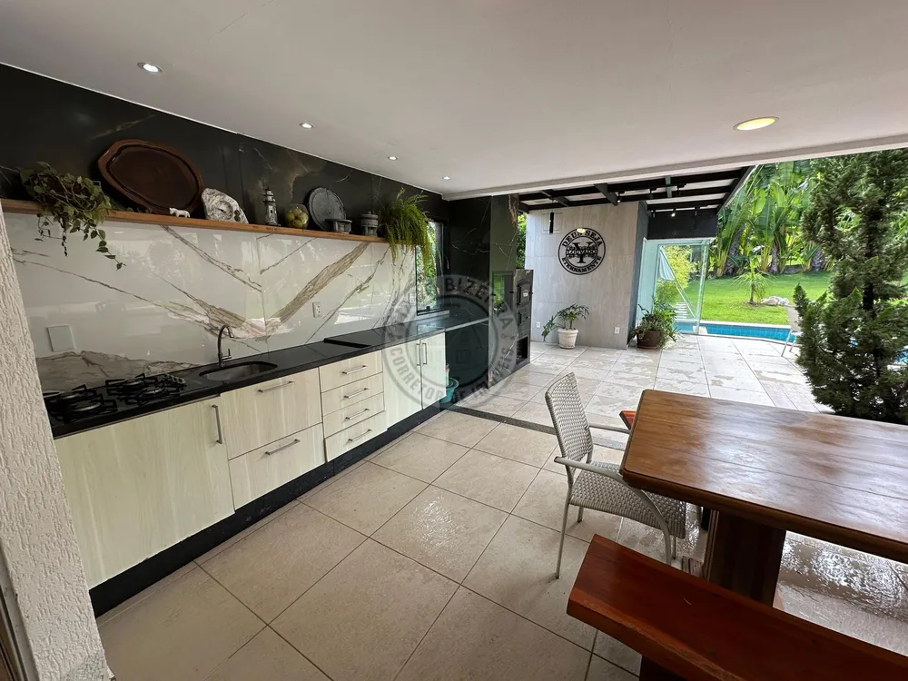 Casa, 4 quartos, 235 m² - Foto 33