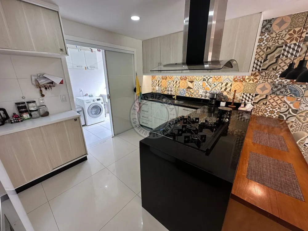 Casa, 4 quartos, 235 m² - Foto 28