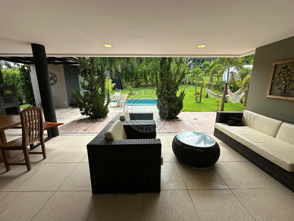 Casa, 4 quartos, 235 m² - Foto 38