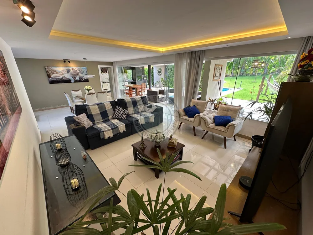 Casa, 4 quartos, 235 m² - Foto 27