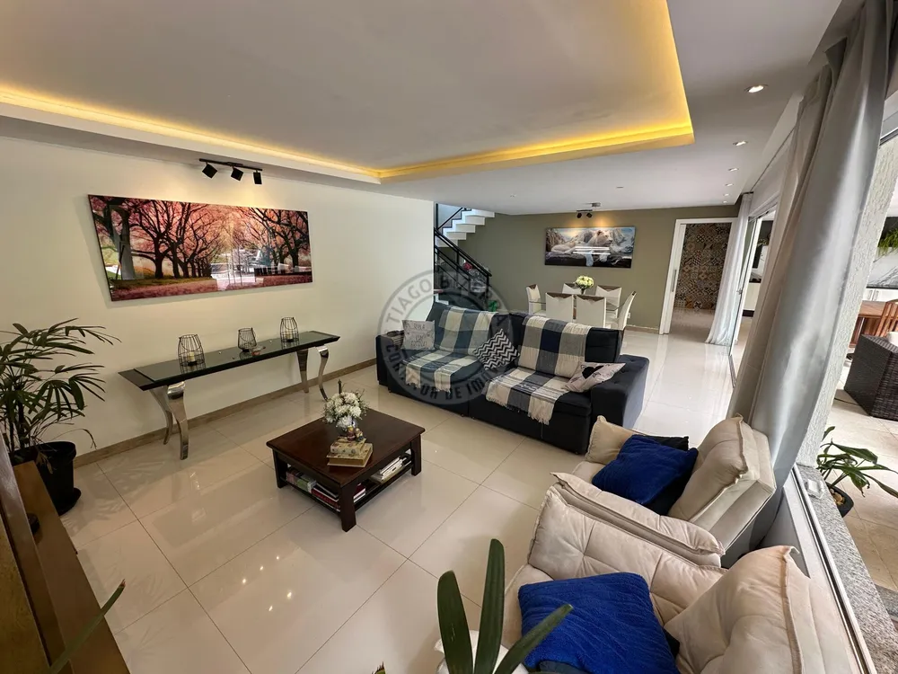 Casa, 4 quartos, 235 m² - Foto 25