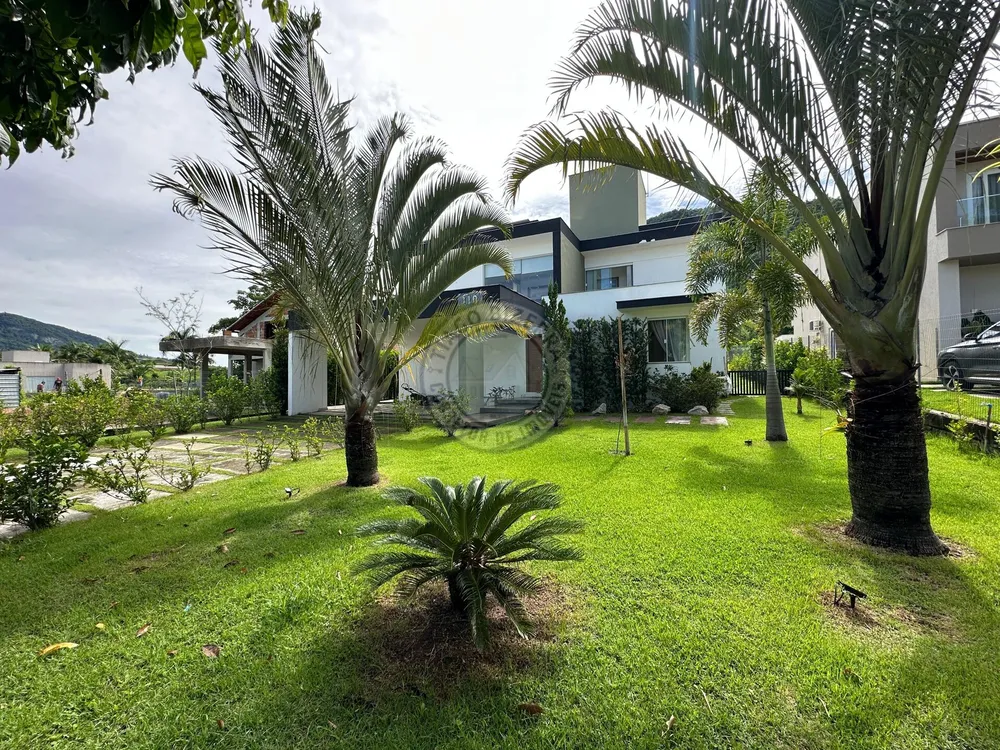 Casa, 4 quartos, 235 m² - Foto 9