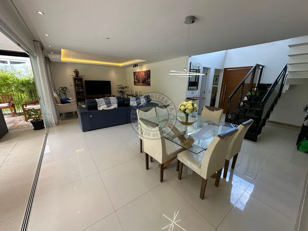 Casa, 4 quartos, 235 m² - Foto 21