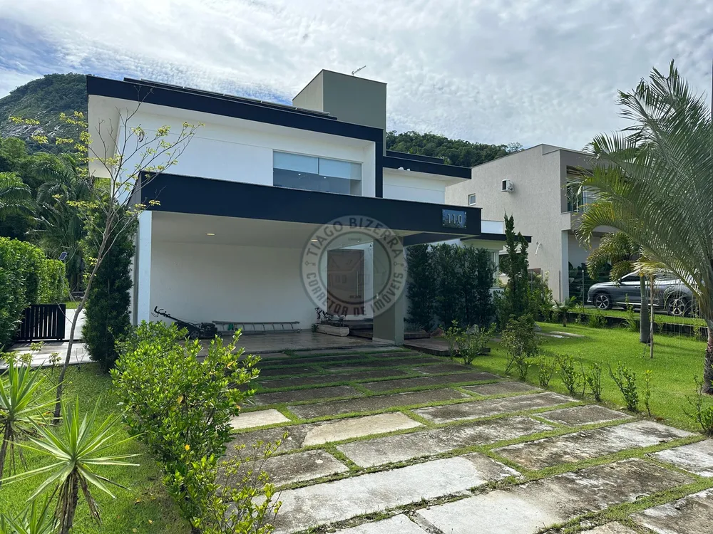 Casa, 4 quartos, 235 m² - Foto 3