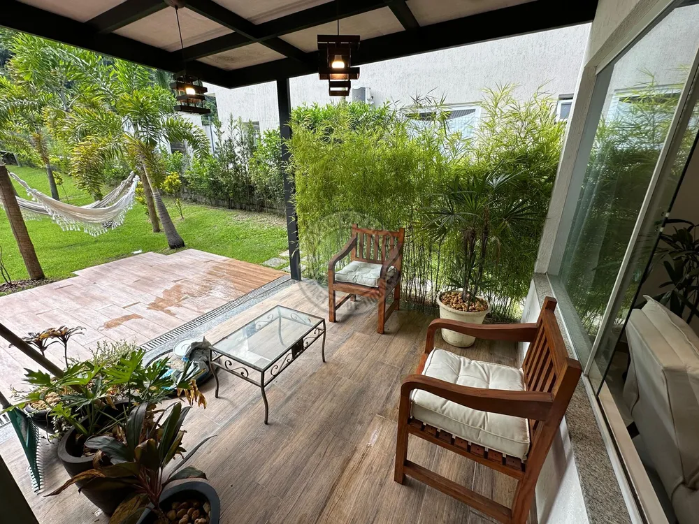 Casa, 4 quartos, 235 m² - Foto 39