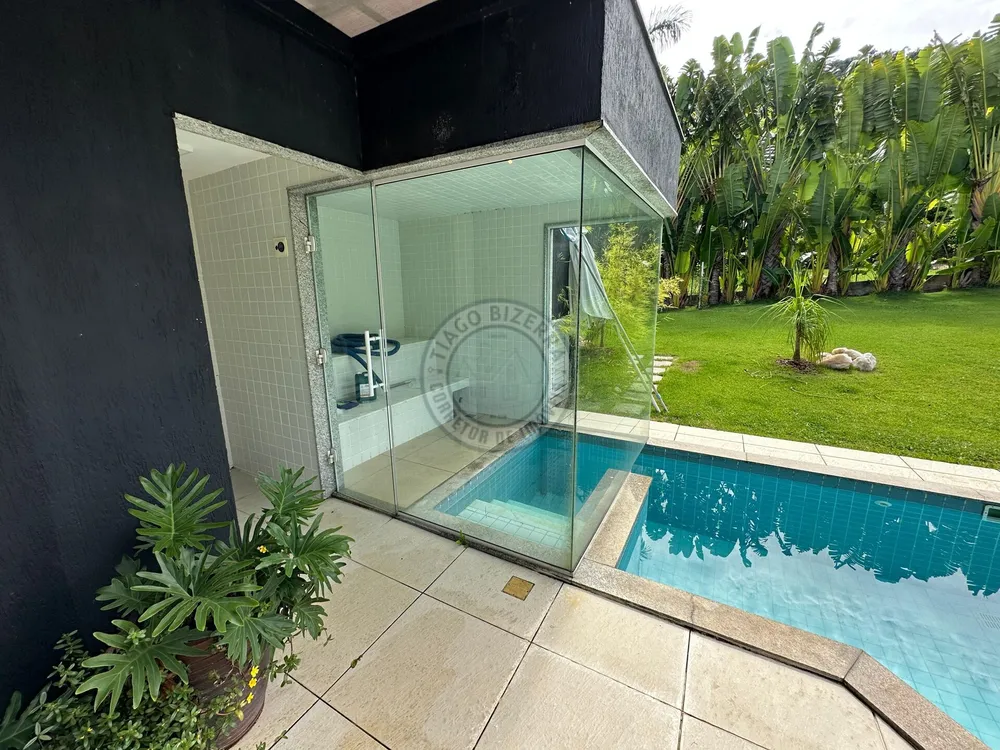 Casa, 4 quartos, 235 m² - Foto 37