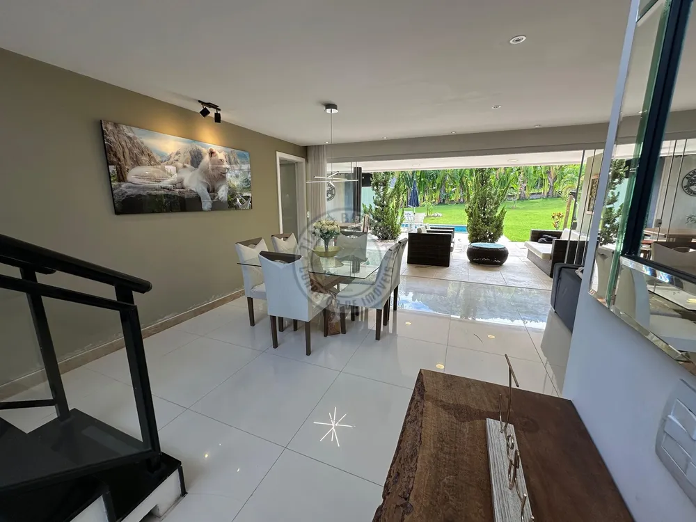Casa, 4 quartos, 235 m² - Foto 18