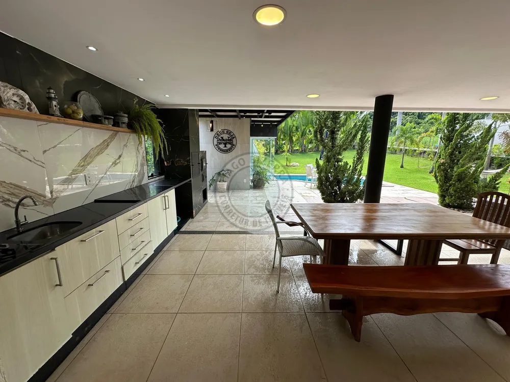 Casa, 4 quartos, 235 m² - Foto 32
