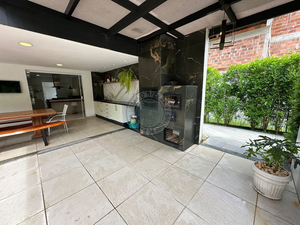 Casa, 4 quartos, 235 m² - Foto 41