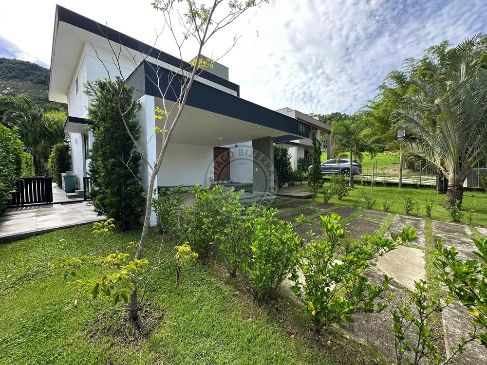 Casa, 4 quartos, 235 m² - Foto 6