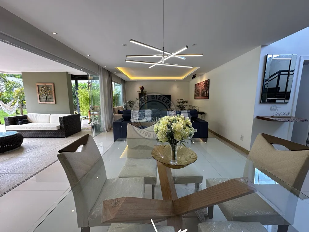 Casa, 4 quartos, 235 m² - Foto 20