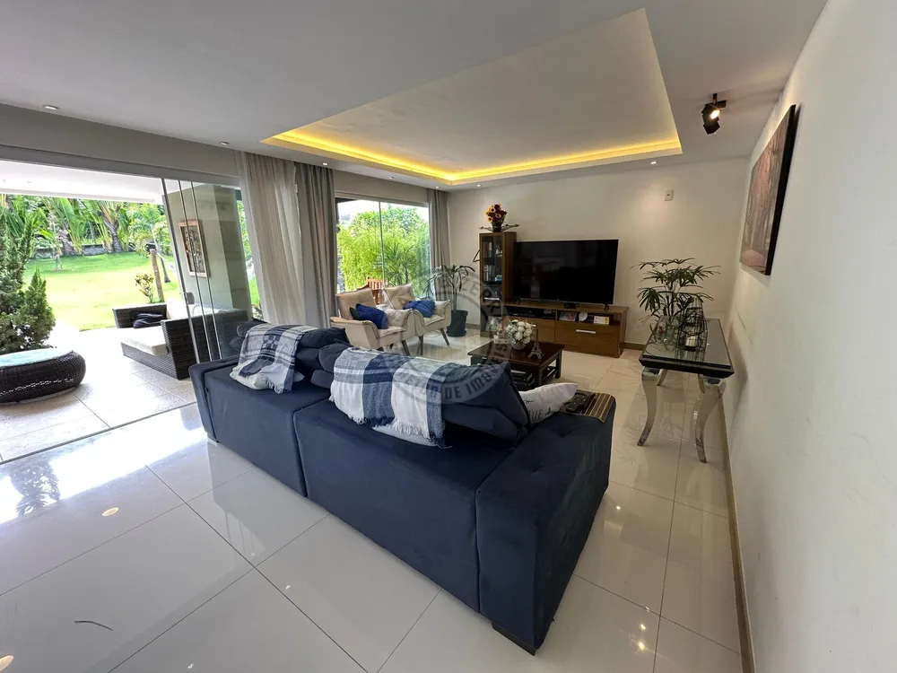 Casa, 4 quartos, 235 m² - Foto 23