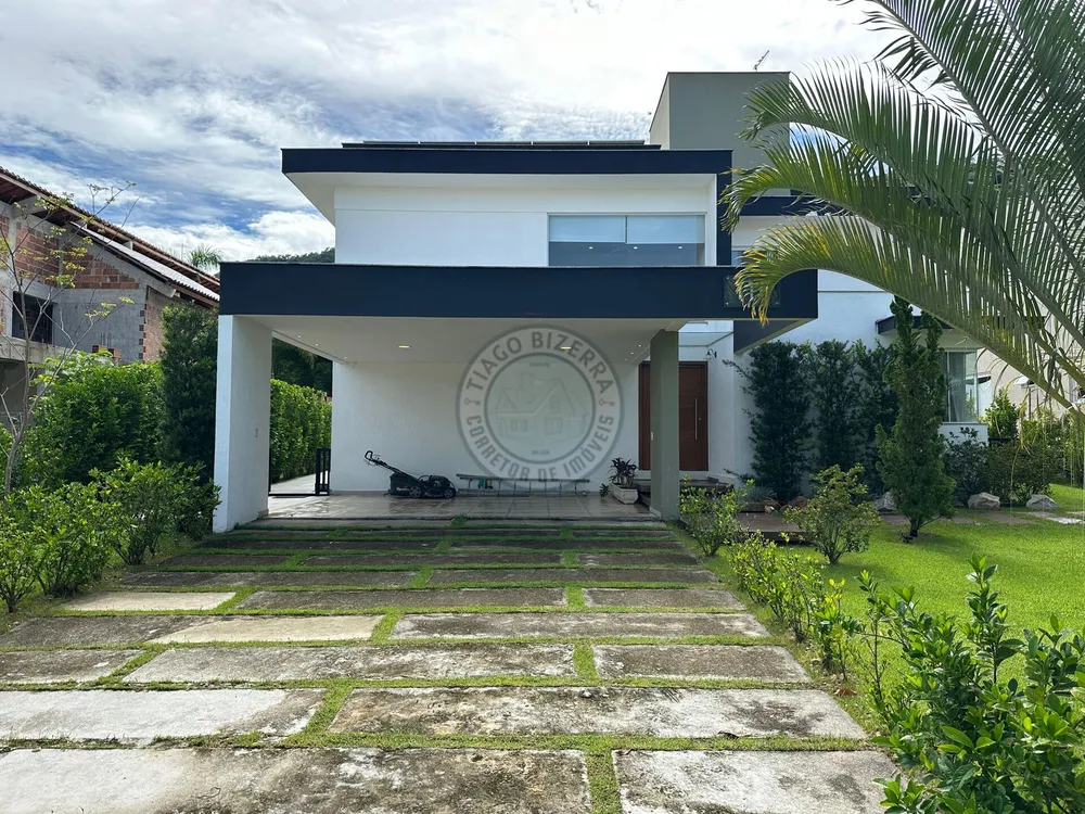 Casa, 4 quartos, 235 m² - Foto 5
