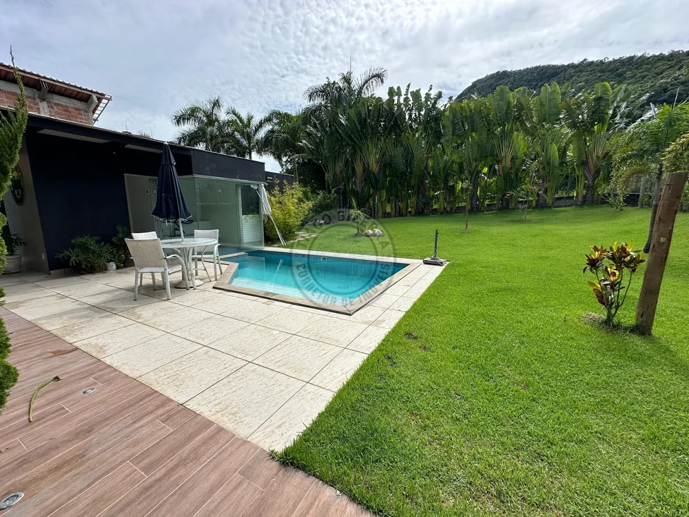 Casa, 4 quartos, 235 m² - Foto 46