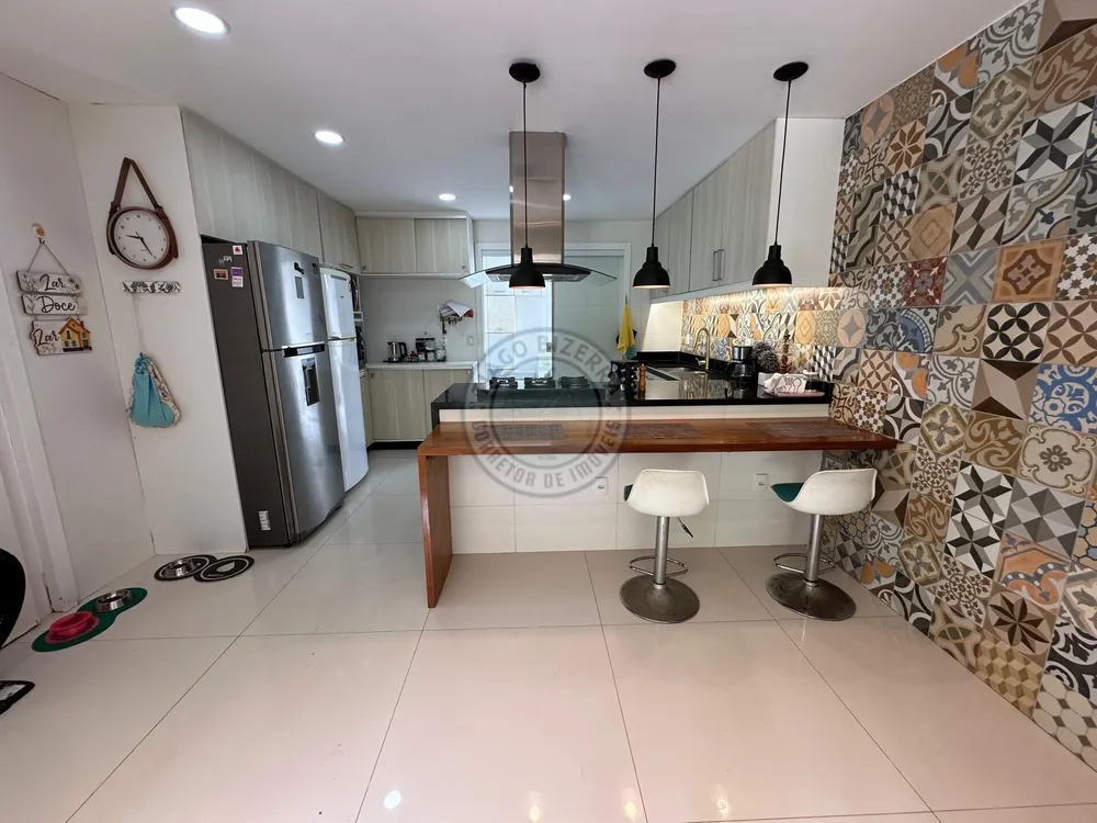 Casa, 4 quartos, 235 m² - Foto 31