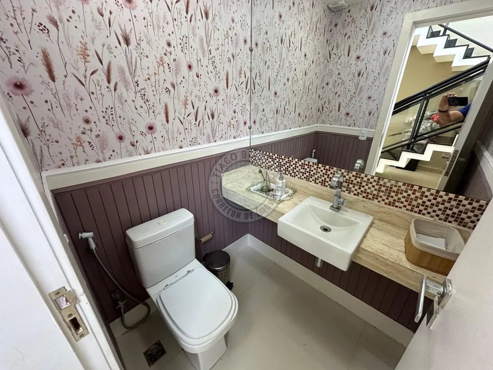 Casa, 4 quartos, 235 m² - Foto 17