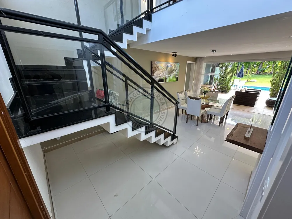 Casa, 4 quartos, 235 m² - Foto 13