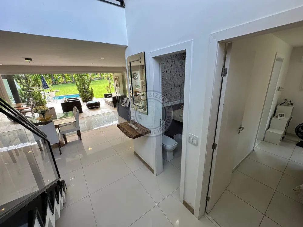 Casa, 4 quartos, 235 m² - Foto 19