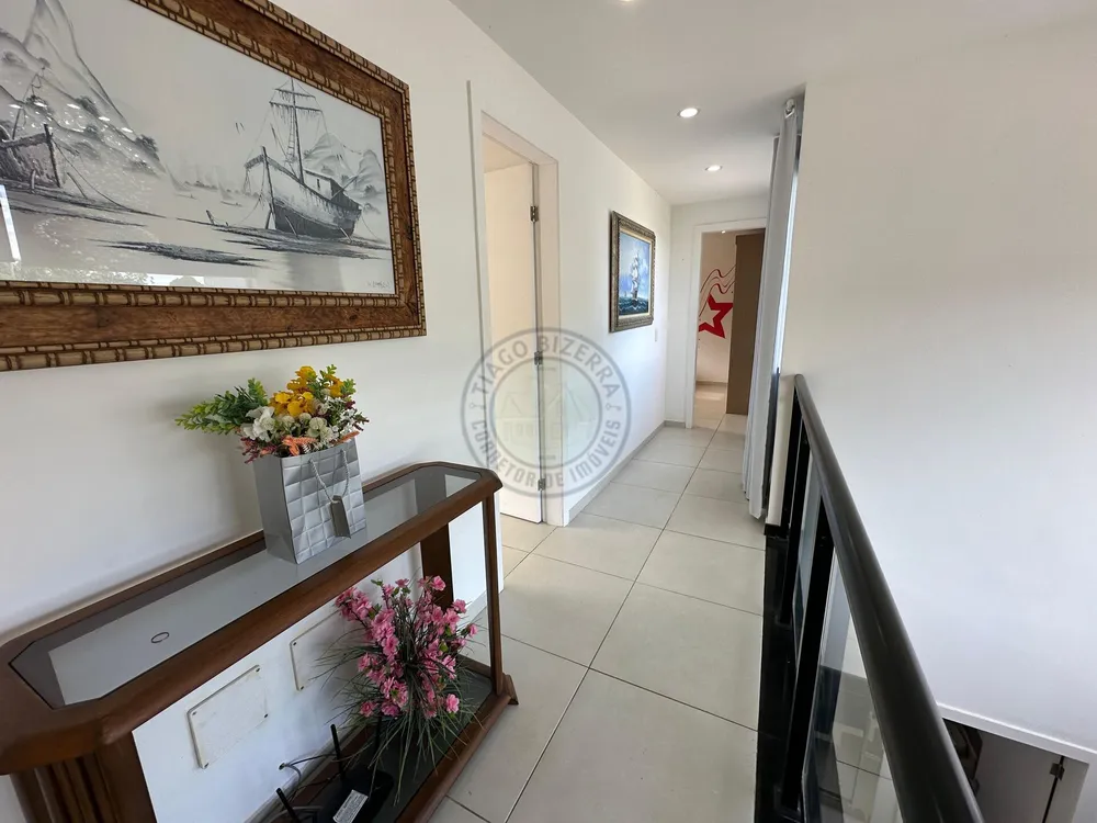 Casa, 4 quartos, 235 m² - Foto 48