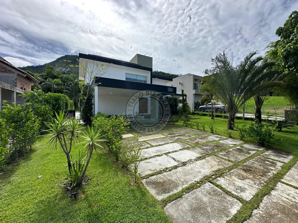 Casa, 4 quartos, 235 m² - Foto 2