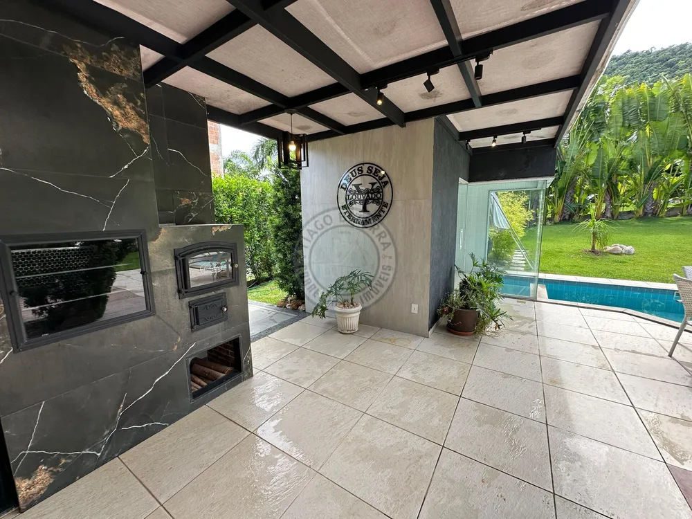 Casa, 4 quartos, 235 m² - Foto 35