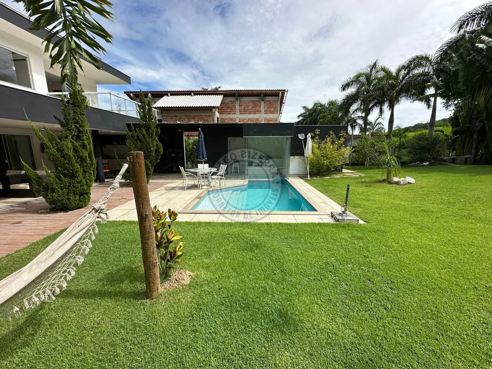 Casa, 4 quartos, 235 m² - Foto 43