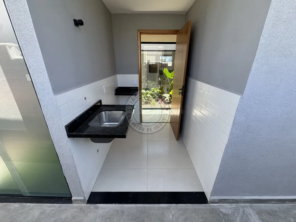 Casa, 3 quartos, 171 m² - Foto 14