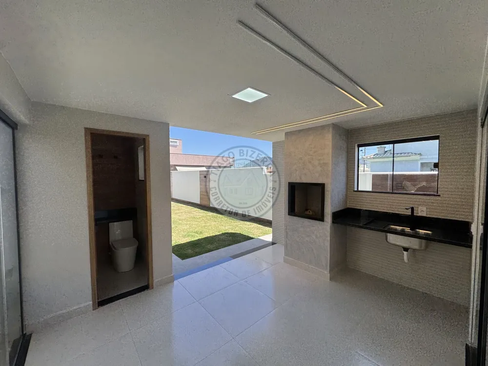 Casa, 3 quartos, 171 m² - Foto 9