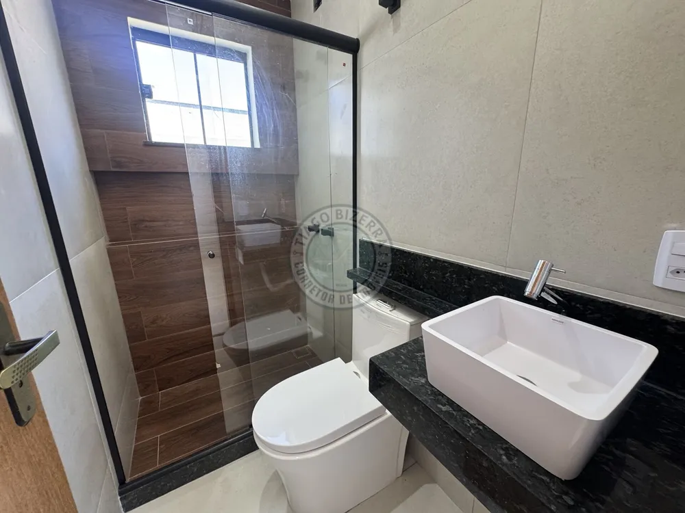 Casa, 3 quartos, 171 m² - Foto 19