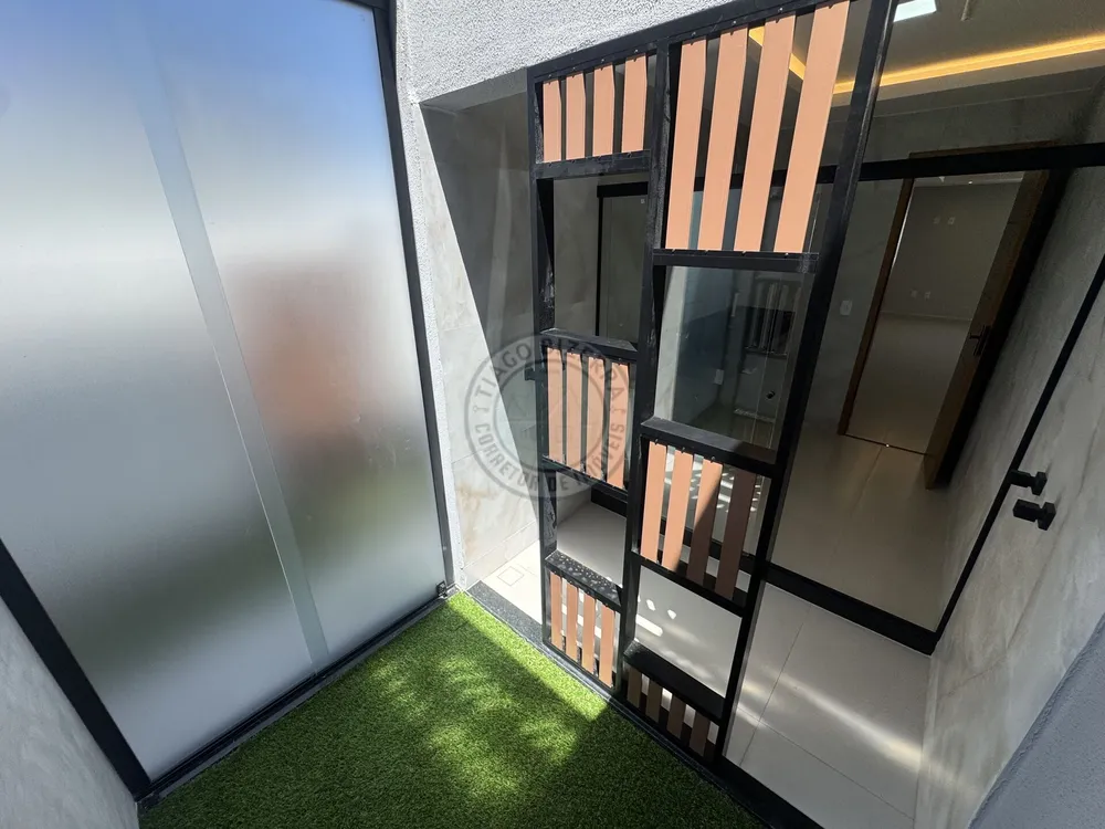 Casa, 3 quartos, 171 m² - Foto 23