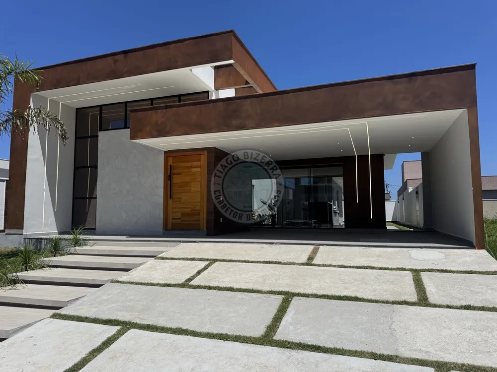 Casa, 3 quartos, 171 m² - Foto 3