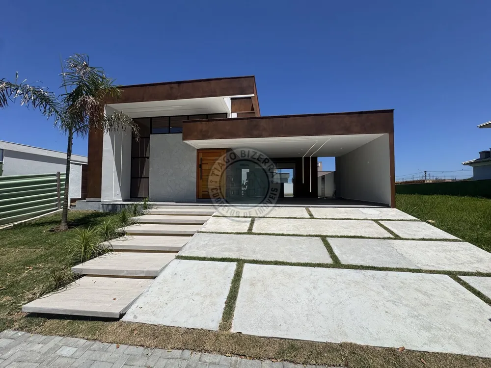 Casa, 3 quartos, 171 m² - Foto 1