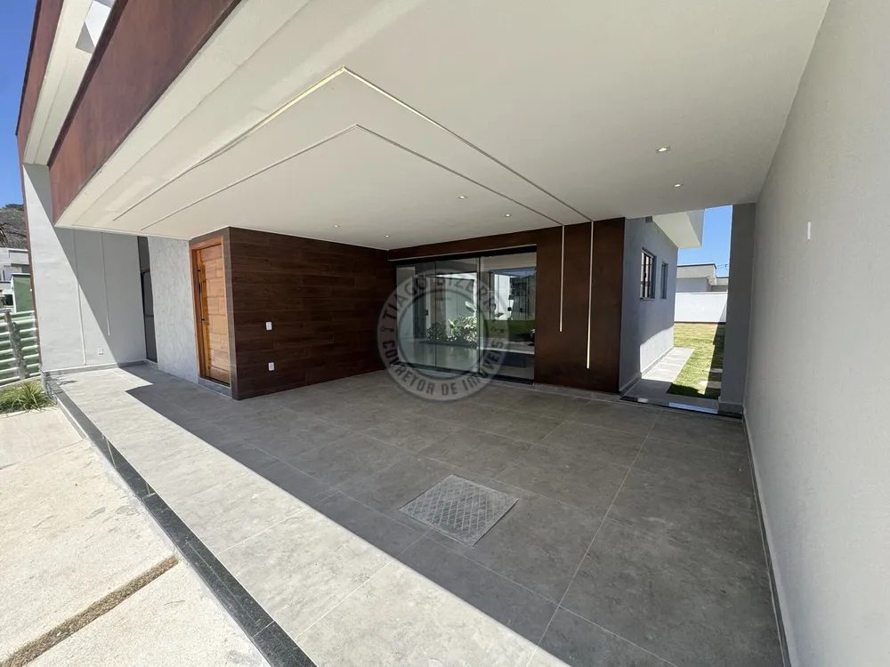 Casa, 3 quartos, 171 m² - Foto 4