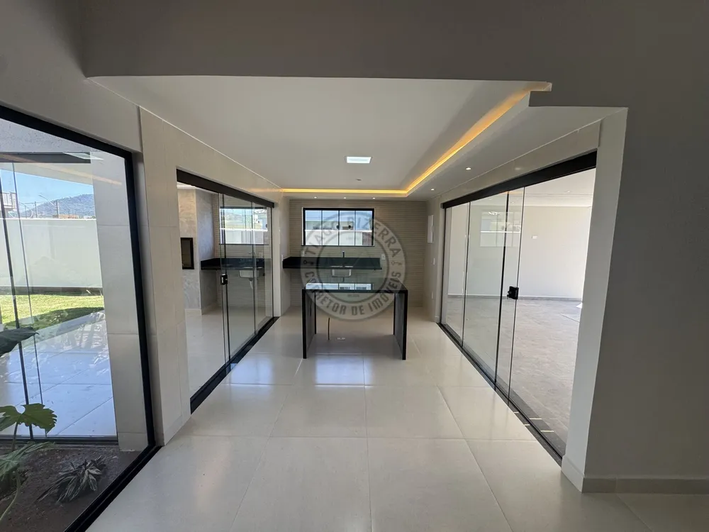 Casa, 3 quartos, 171 m² - Foto 7