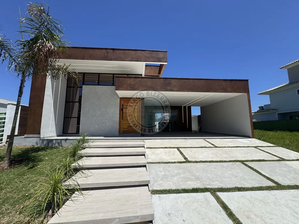 Casa, 3 quartos, 171 m² - Foto 2