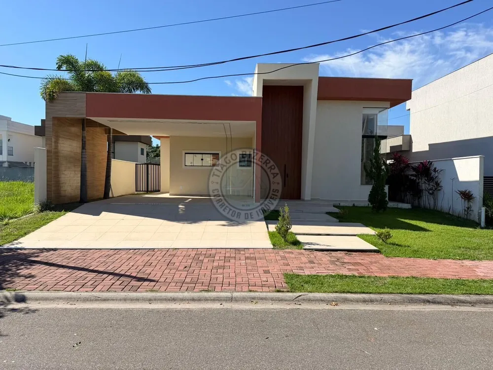 Casa, 3 quartos, 171 m² - Foto 1