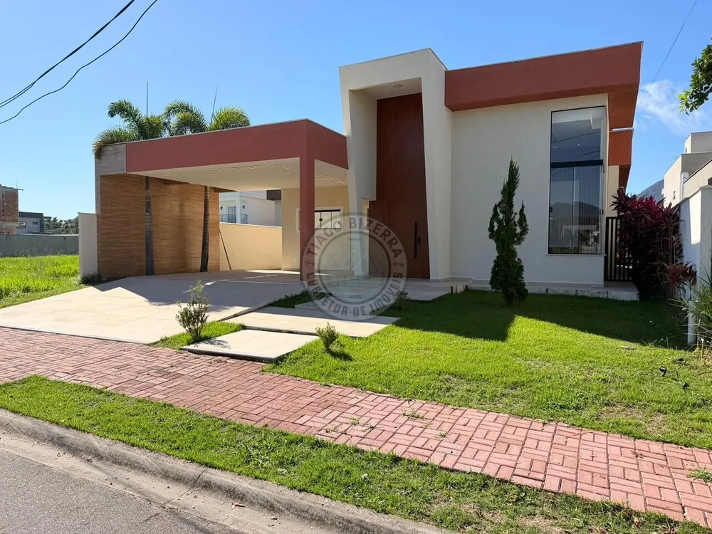 Casa, 3 quartos, 171 m² - Foto 2
