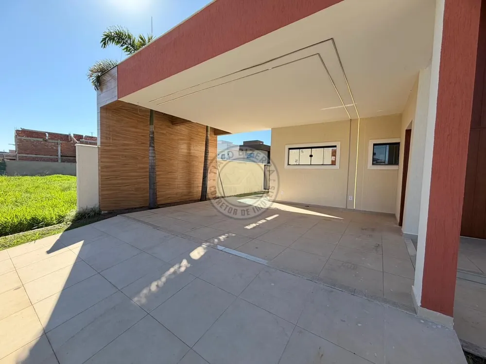 Casa, 3 quartos, 171 m² - Foto 3
