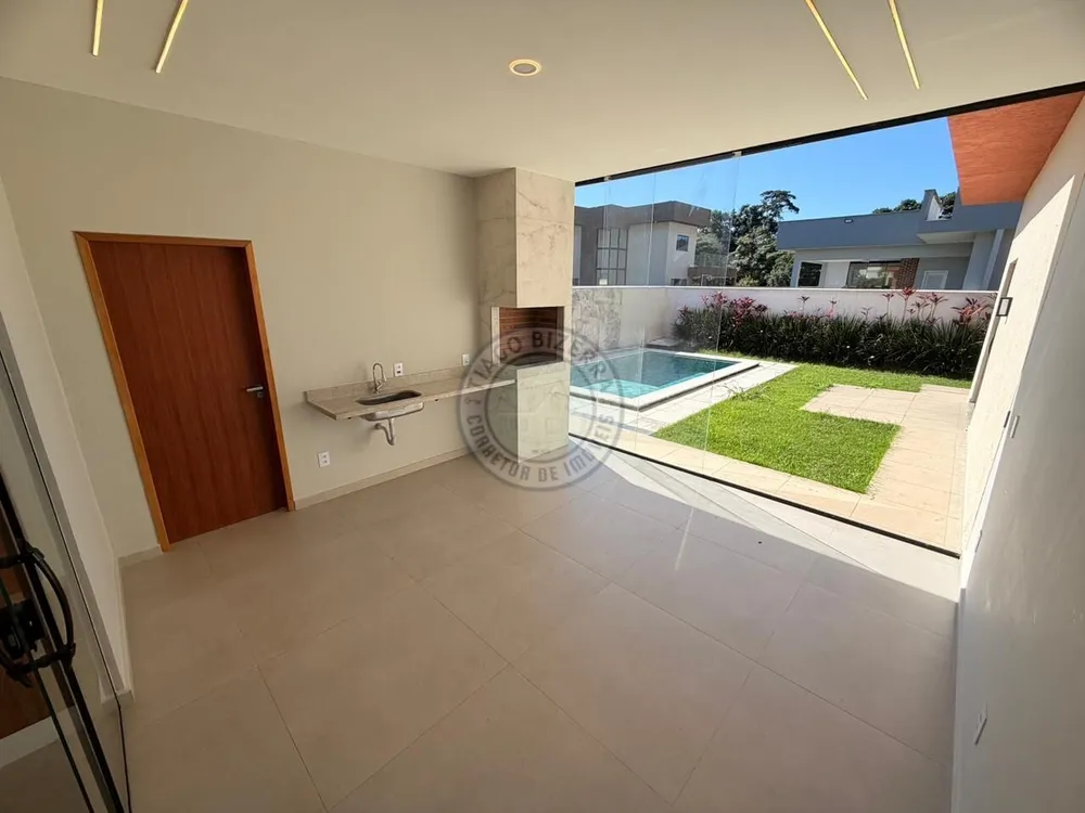 Casa, 3 quartos, 171 m² - Foto 14