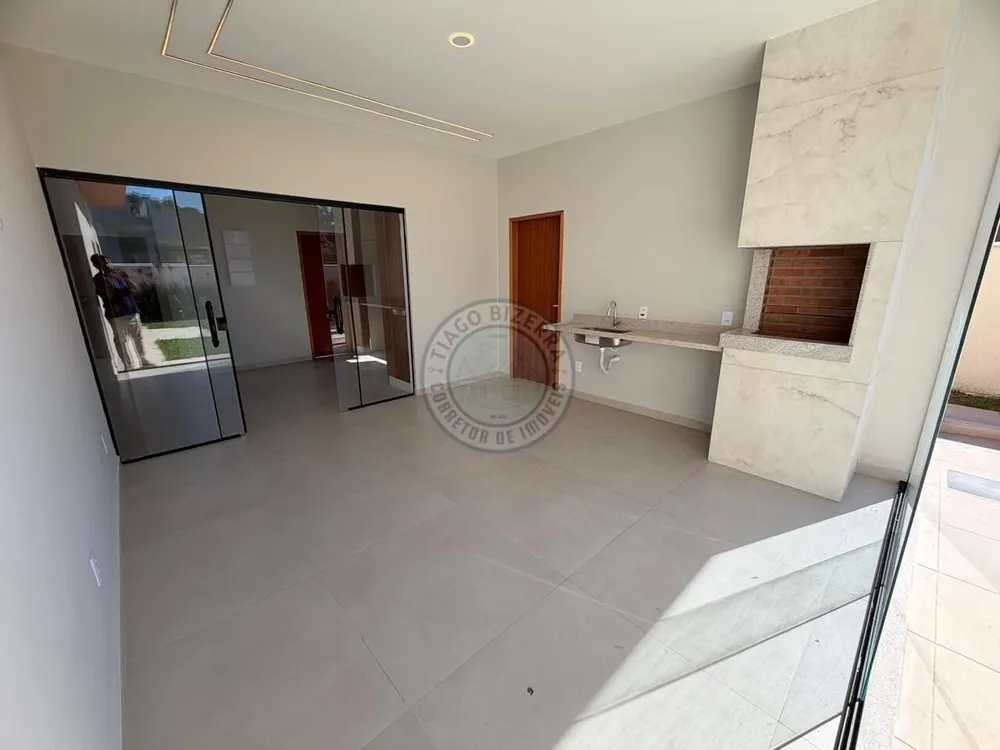 Casa, 3 quartos, 171 m² - Foto 13