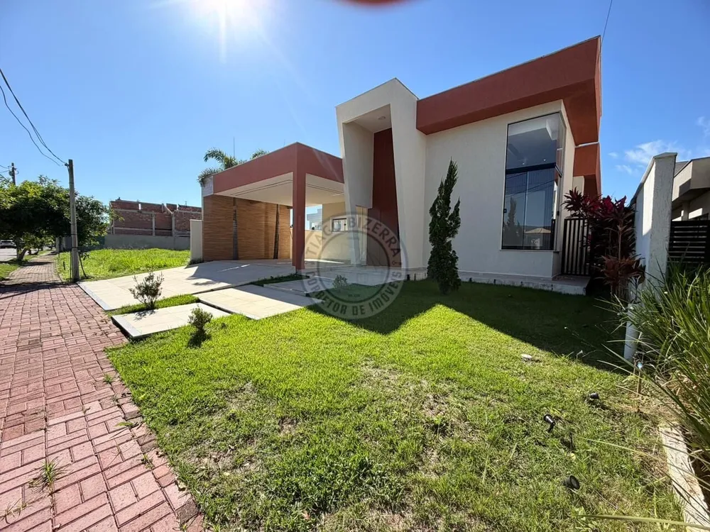 Casa, 3 quartos, 171 m² - Foto 5