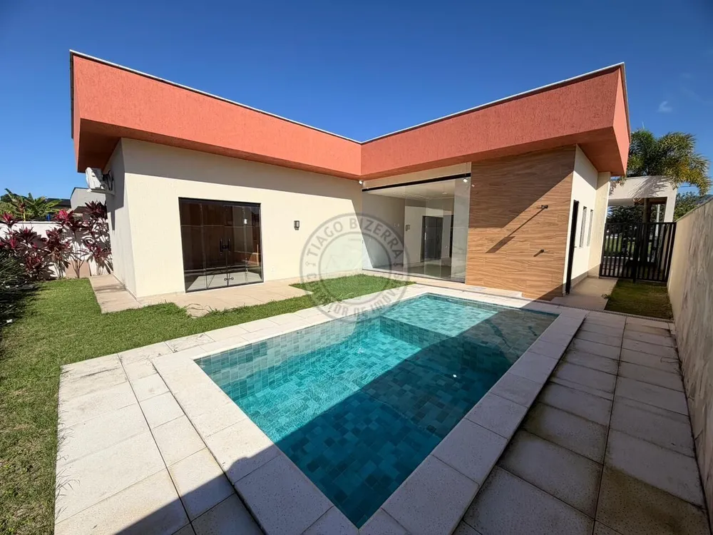 Casa, 3 quartos, 171 m² - Foto 19