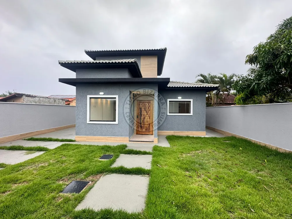 Casa, 3 quartos, 100 m² - Foto 3