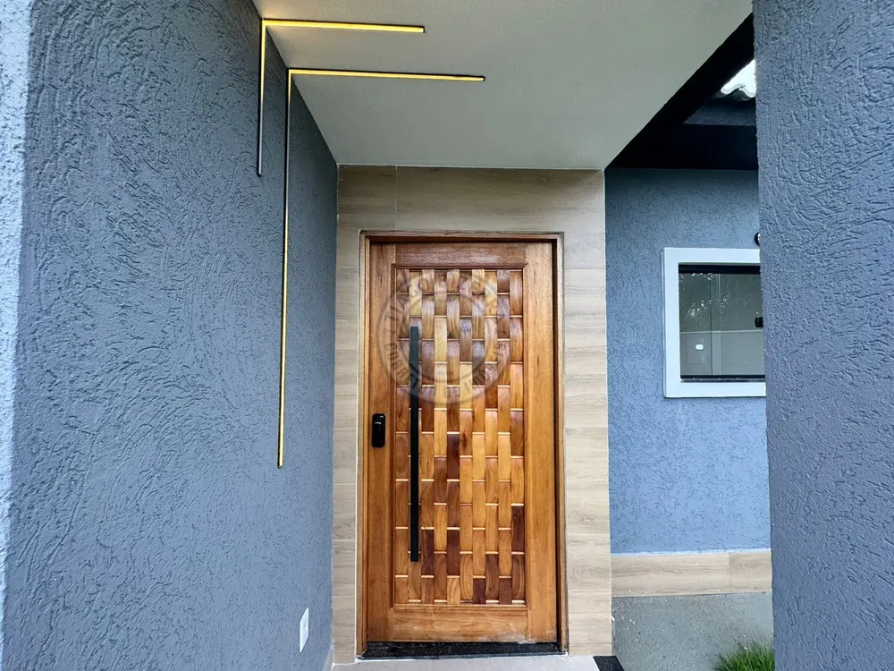 Casa, 3 quartos, 100 m² - Foto 14